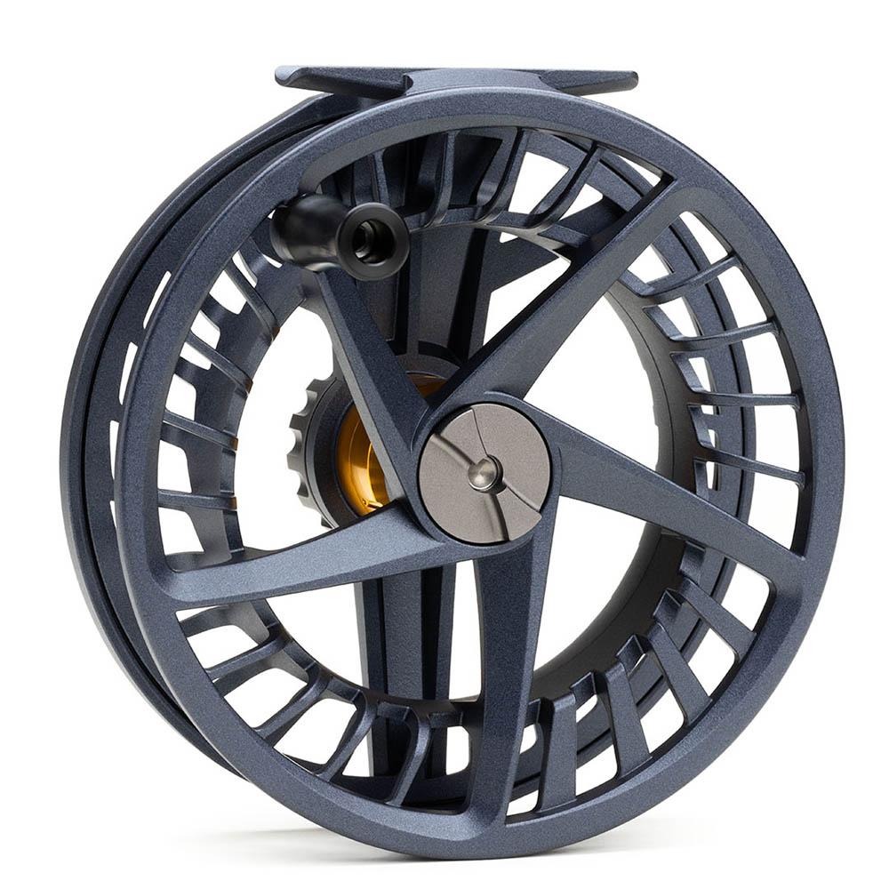 Lamson Liquid Max Fly Reel in Cadet